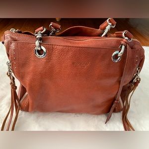 Old Tread modern vintage